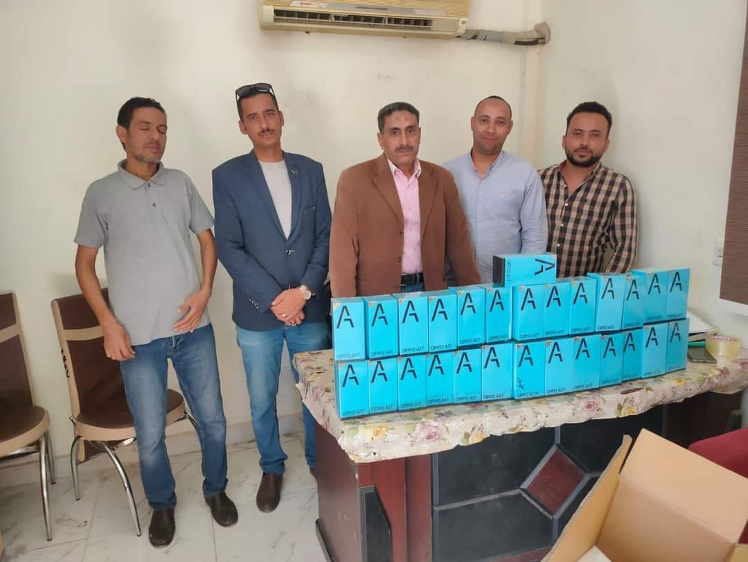 بالتفاصيل.. جمارك سفاجا تحبط 13 محاولة تهرب جمركى