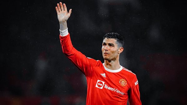 كرستيانو رونالدو