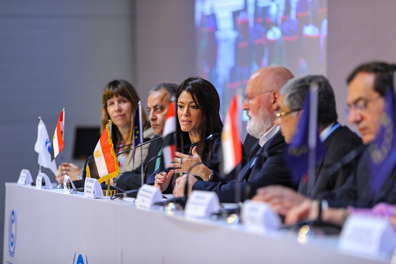 منحة بـ35 مليون يورو من الاتحاد الأوروبي لدعم برنامج «نُوَفِّي»