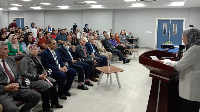 الطب البيطرى جامعة بدر تكشف عن زيارة وفد جامعة لايبزيج بالمانيا..صور