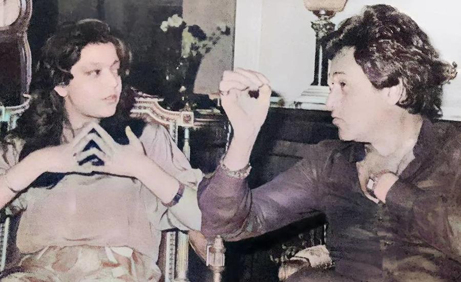 سميرة سعيد تنعى الموسيقار محمد سلطان