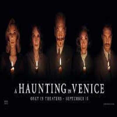  A Haunting In Venice