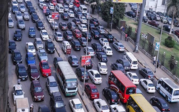 محور 26 يوليو