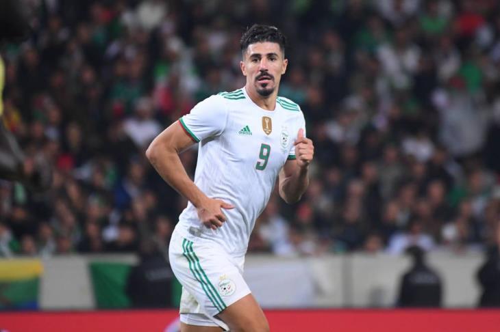 بغداد بونجاح