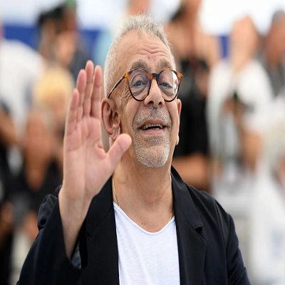 يسري نصر الله 