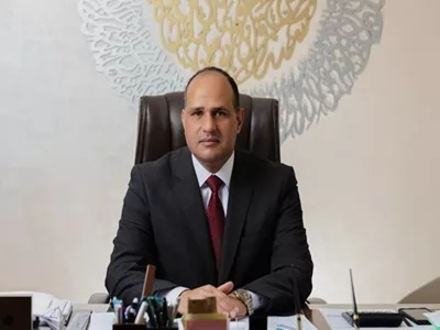 عبد الرؤوف علام رئيس المجلس الأعلى للأمناء والآباء والمعلمين