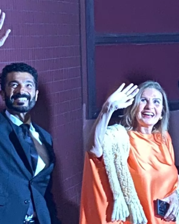 يسر وخالد النبوي 