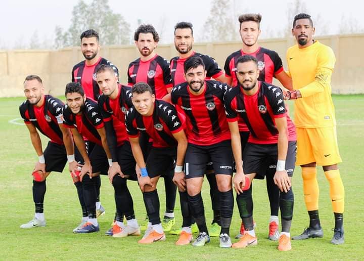 فريق جمهورية شبين