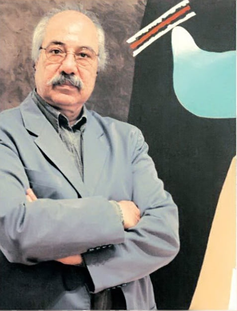مصطفى عبد المعطى
