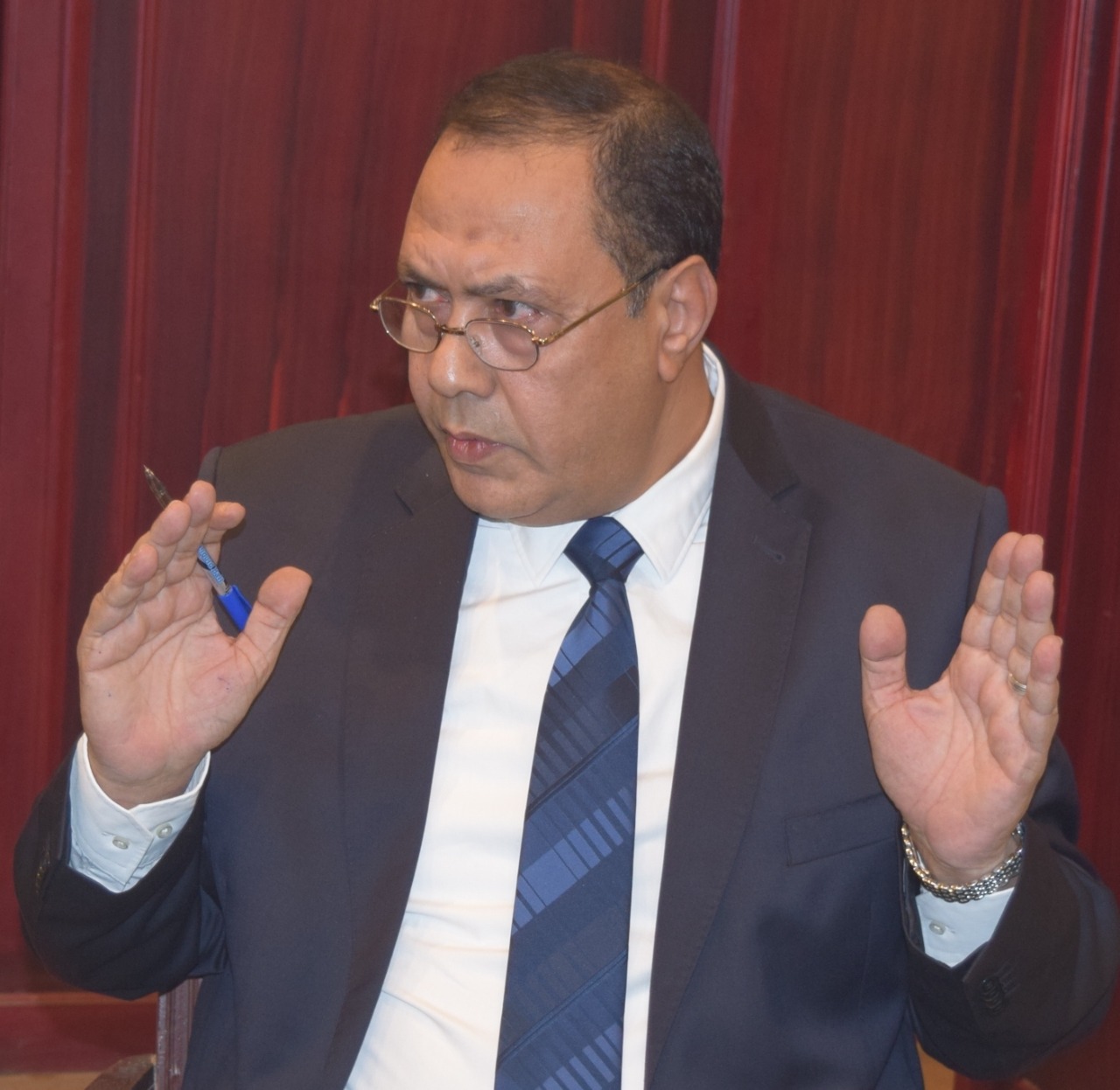 محمد السقيلي