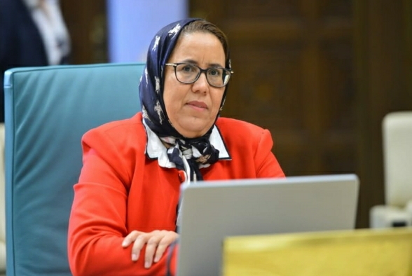  فاطمة الطوسي