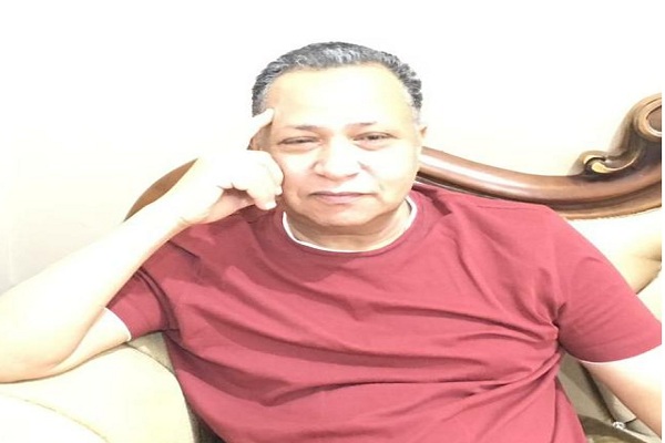 مستر خالد الظواهرى