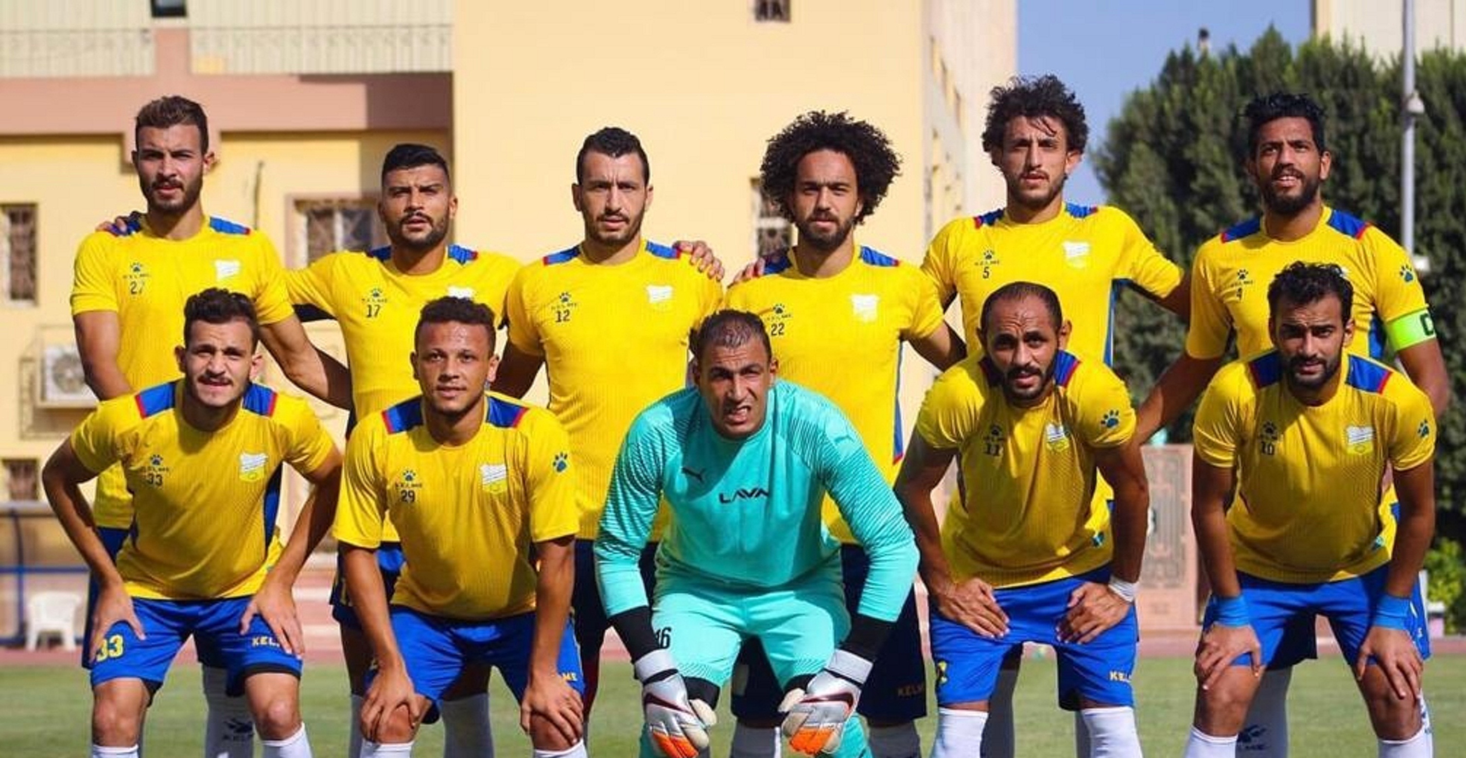 فريق طنطا