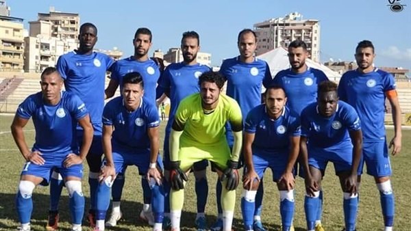 فريق ابوقير