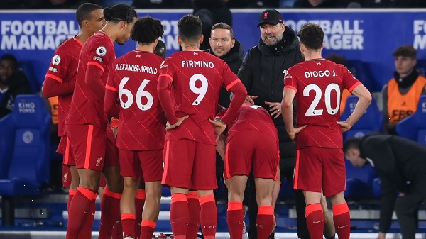 ليفربول