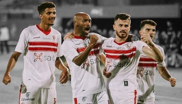 فريق الزمالك
