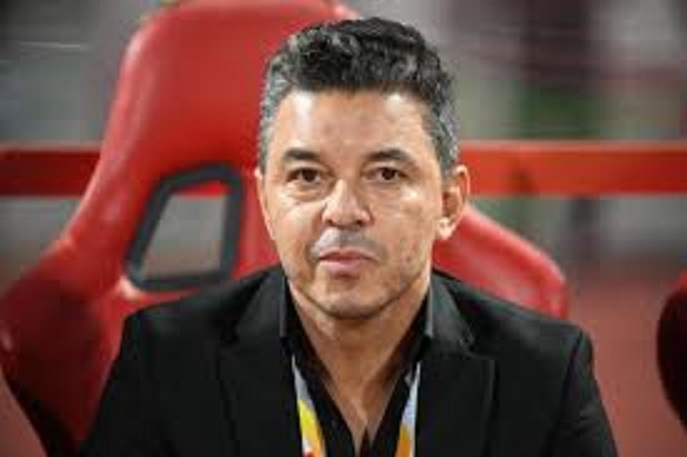 مدرب الاتحاد