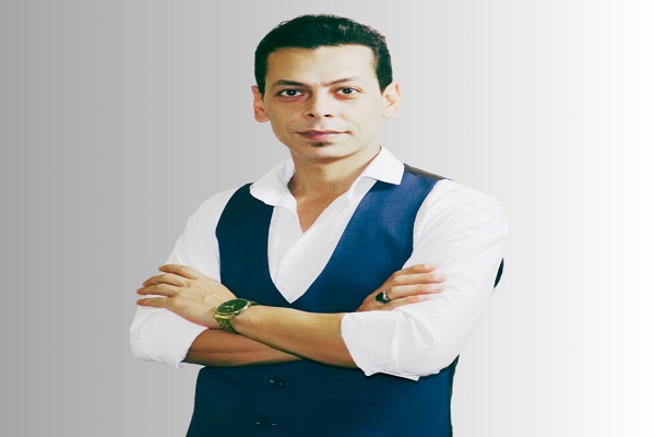 مستر احمد رسلان