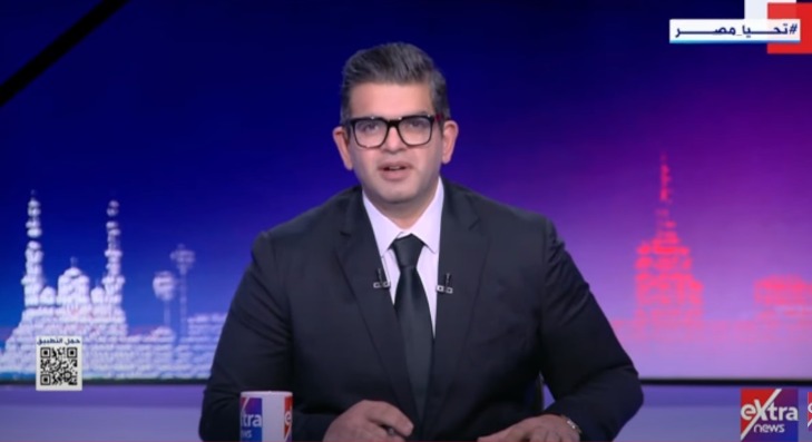 الإعلامي أحمد الطاهري