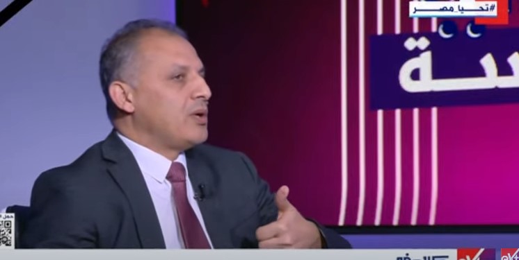 الدكتور محمد فايز فرحات