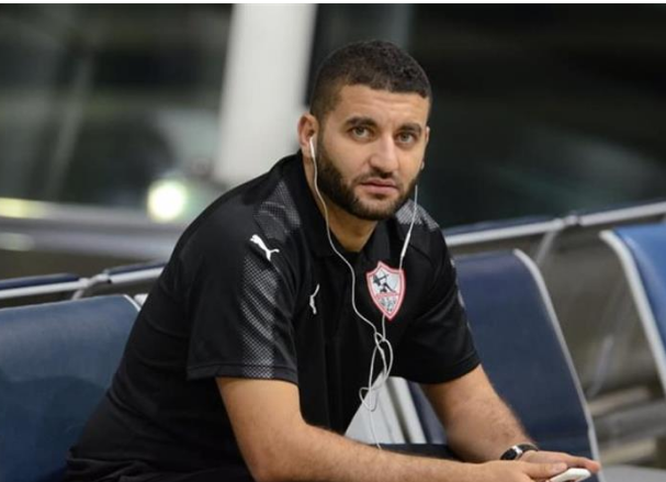 امير عزمي مجاهد