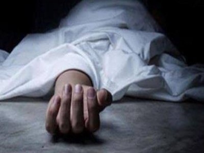 زوج يُنهي حياة زوجته بطوخ