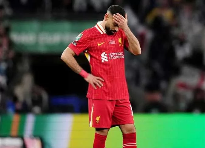 لاعب ريال مدريد يدعم محمد صلاح في أزمته مع ليفربول 