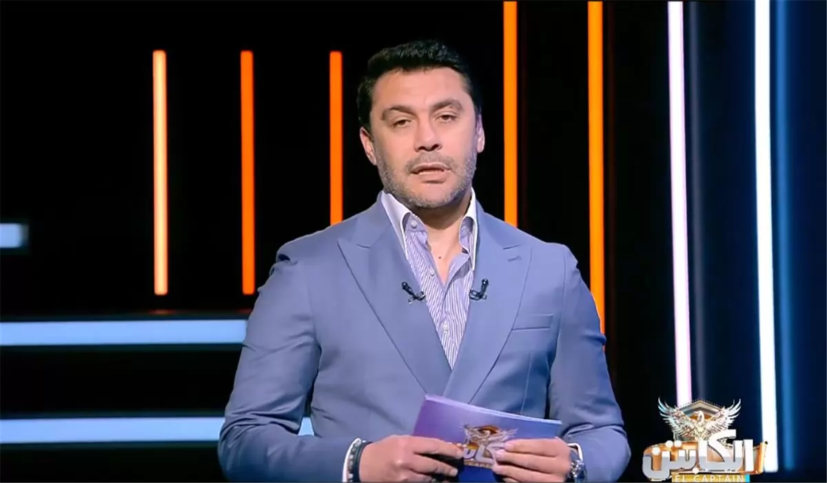 أحمد حسن يوضح سبب خروج منتخب مصر من مجموعات كأس العرب 