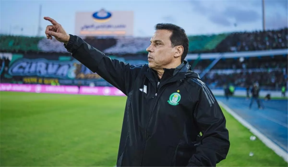 حسام البدرى: حسام حسن يحظى بدعم كبير مع منتخب مصر لم أجد مثله 