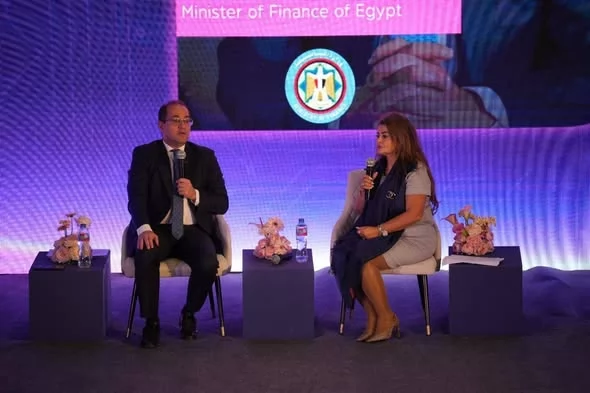 وزير المالية: التسهيلات الضريبية نجحت بثقة شركائنا 