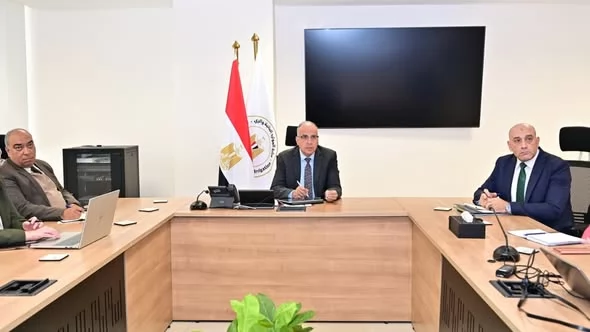 وزير الري: المجلس الأعلى للمياه يُعد منصة وطنية استراتيجية لتنسيق السياسات 