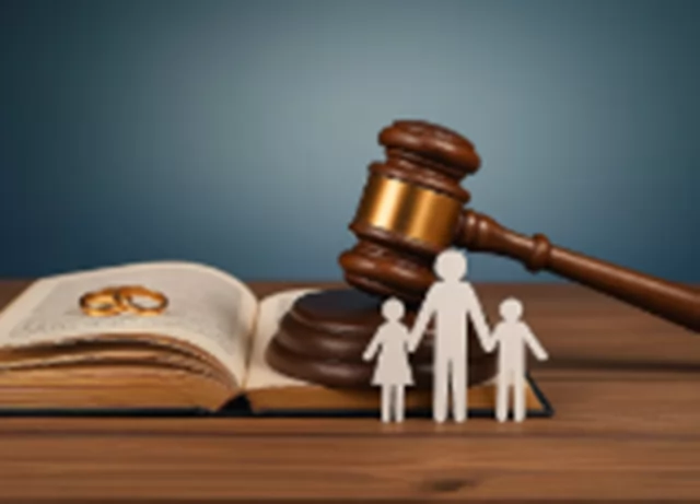 طرق تقديم دعوى إسقاط الحضانة أون لاين.. تعرف عليها 