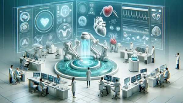 تطور طبي جديد لتعزيز صحة القلب مستقبلًا 