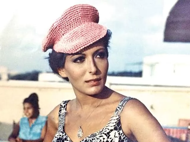 أدمان وحادث سير..حكاية دخول ماجدة الخطيب السجن مرتين..ذكرى رحليها 