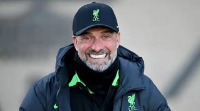 يورجن كلوب يوافق علي تدريب ريال مدريد بشروط 