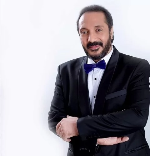 24 ديسبمر..حفل على الحجار على مسرح ساقية الصاوى 