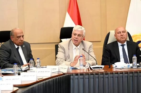 وزارة الاستثمار تحافظ على استقلالية هيئة تحكيم القطن محلياً ودولي 