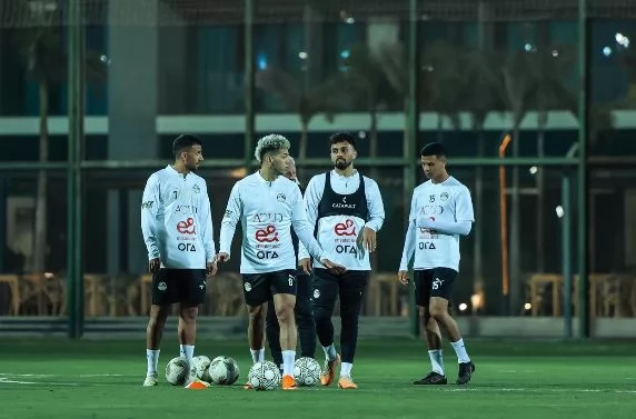 منتخب مصر في مواجهة صعبة امام نيجيريا.. الليلة 