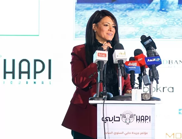 رسائل قوية من المشاط للقطاع الخاص: الإصلاحات لن تتوقف 