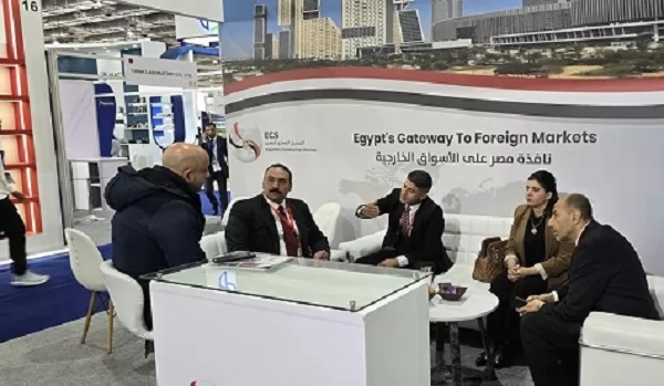 التمثيل التجاري المصري يجذب 250 شركة مستوردة إلى «فوود أفريكا» 