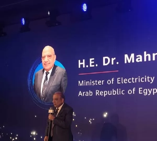 عصمت: حلول الشبكات الذكية تستعد لمواجهة ارتفاع الطلب والأحمال 