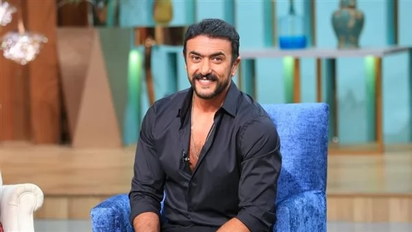 محمد علي خير يوجه رسالة لـ أحمد العوضى 