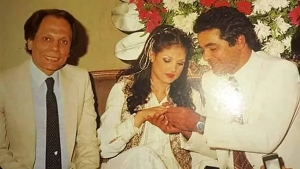 موعد ومكان عزاء شقيقة عادل إمام 