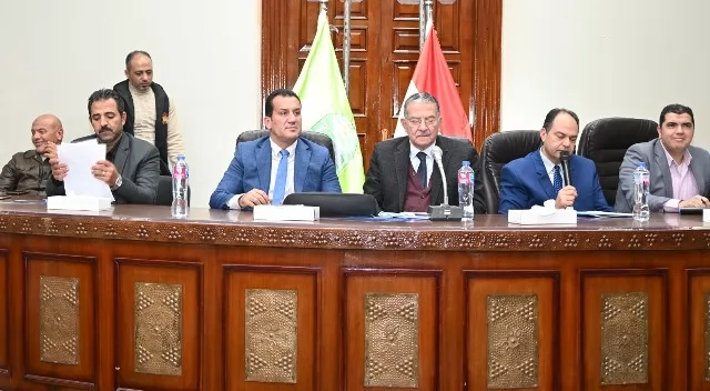 تعرف على أسعار مزاد محلات جهاز العاشر من رمضان.. بالأنشطة والأرقام 