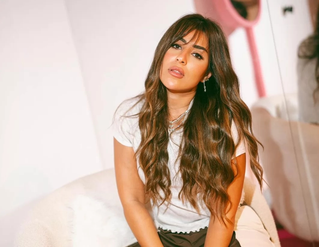 بعد كلهم بيحبوا مودي.. آيتن عامر بمسلسل حق ضايع في رمضان 2026 