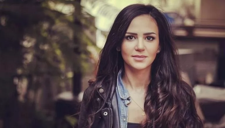 ركين سعد تشارك فى بطولة مسلسل "أب ولكن" 