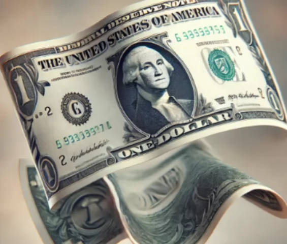 عاجل .. سعر الدولار يواصل تراجعه أمام الجنيه المصري في ختام التعاملات بالبنوك 