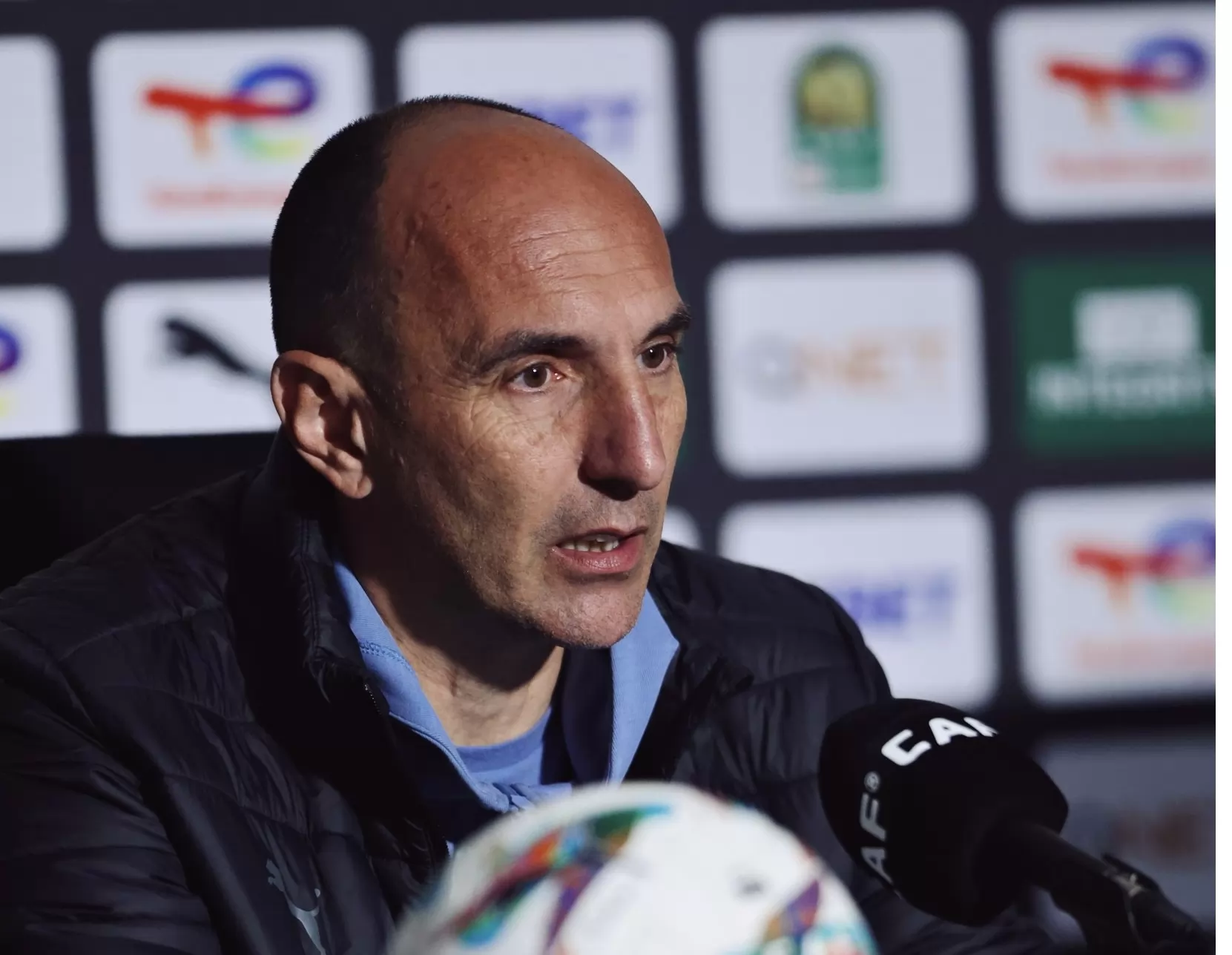 يورشيتش يطالب بيراميدز بـ3 صفقات في الميركاتو الشتوي 