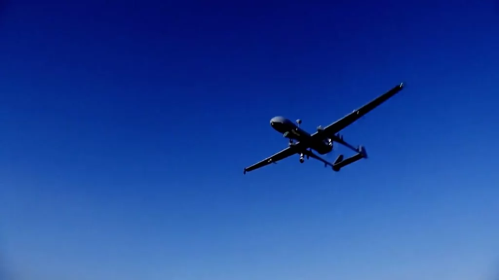 الدفاع الروسية: إسقاط 20 طائرة مسيرة أوكرانية فوق 3 مناطق روسية 