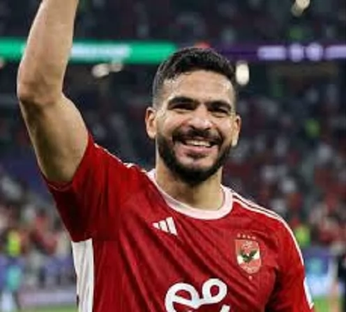 هانى رمزى: حامد حمدان سيكون صفقة الموسم لو راح الأهلى..فيديو 